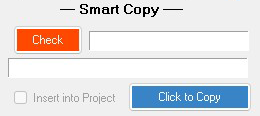 Smart Copy feature in XHelpWorks: one-click duplication and serialization of SolidWorks subassemblies with preserved references